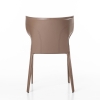 Стул Austin кожа капучино Стул Austin кожа капучино