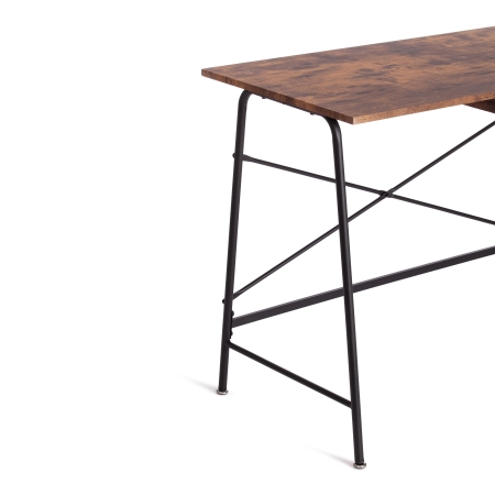 Стол WD-12 burnt