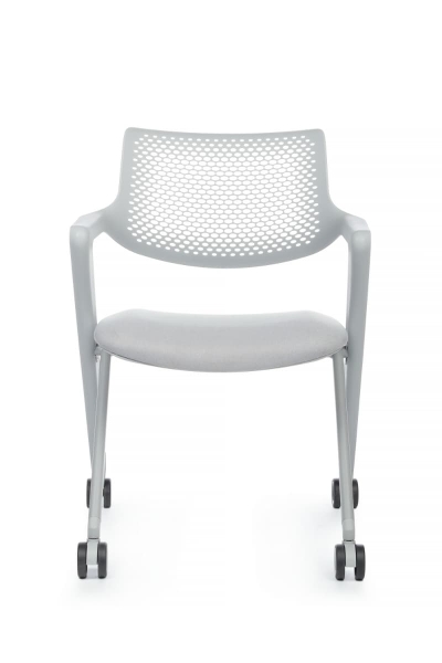 Кресло Dream-F D2202-2 Светло-серый Кресло Dream-F D2202-2 Светло-серый