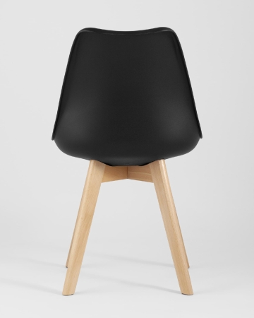 Стул FRANKFURT NEW черный 4 шт.