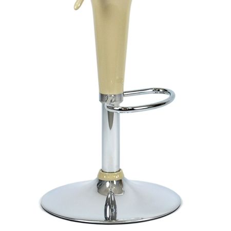 Барный стул Bomba бежевый