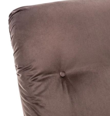 Кресло-маятник. Модель 68 дуб шампань, ткань V 23