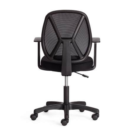 Кресло PLAY, черный