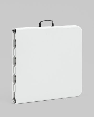 Стол-чемодан Кейт складной 122*61*74 см с регулировкой высоты