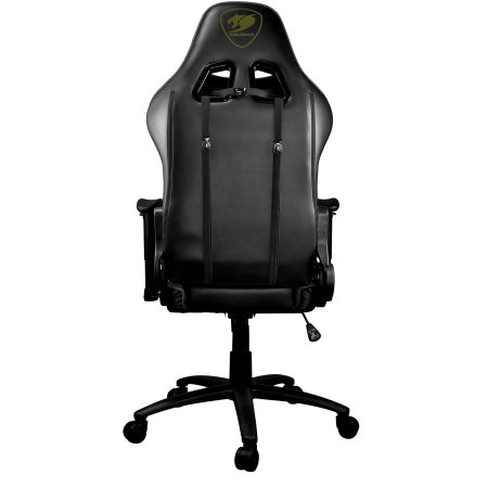 Кресло компьютерное игровое Cougar ARMOR One-X