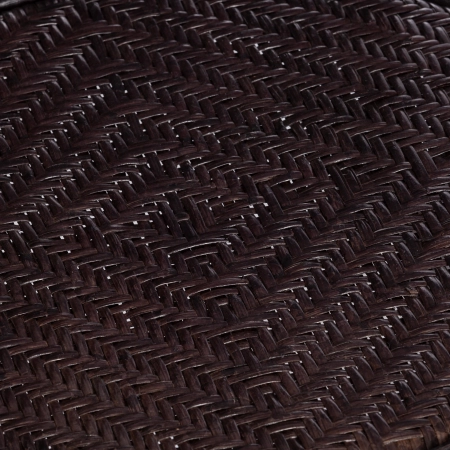 Комплект "PELANGI"  02/15 стол со стеклом + 4 кресла, с подушками