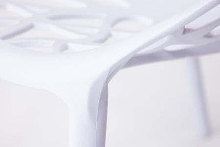 Стул Secret De Maison BUSH (mod. 017) белый