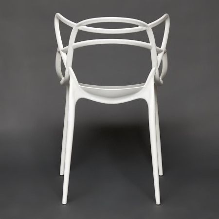 Стул Secret De Maison Cat Chair (mod. 028) белый