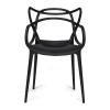 Стул Secret De Maison Cat Chair (mod. 028) черный