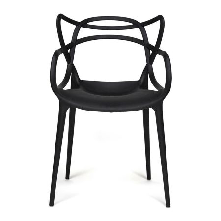 Стул Secret De Maison Cat Chair (mod. 028) черный