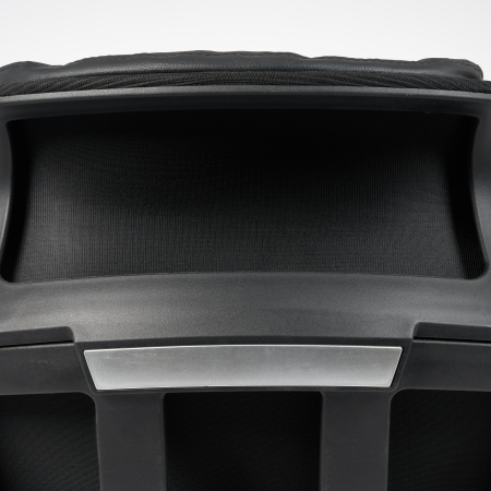 Кресло WING черный