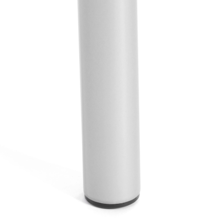 Стул GENIUS 75 оранжевый