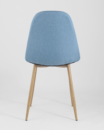 Стул Валенсия голубой Стул Валенсия голубой