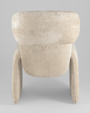 Кресло Naree бежевый 2шт.