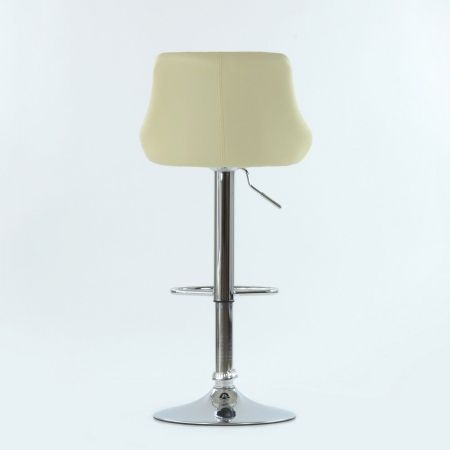 Барный стул Comfort бежевый