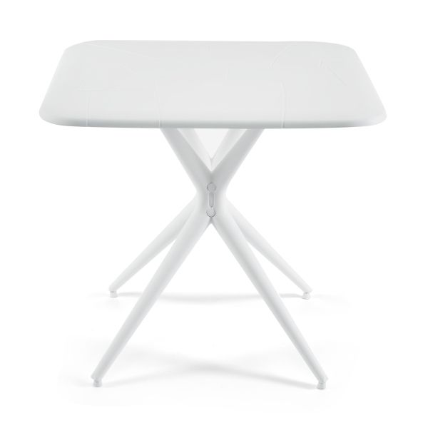 Стол KNORR (TT73) белый Стол KNORR (TT73) белый