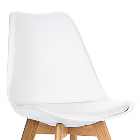 Стул Sephi белый