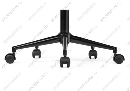 Стул Честер черный, розовый Стул Честер черный, розовый