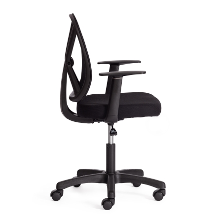 Кресло PLAY, черный