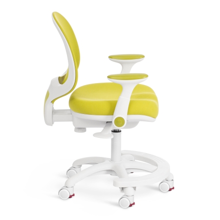 Кресло RAINBOW, салатовый