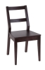 Стул Крафт жесткий венге