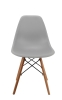 Стул Eames серый