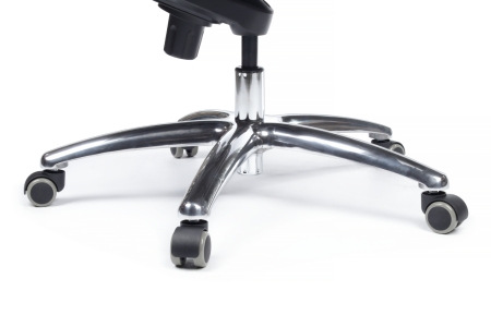 Кресло Gaston 9164 черный