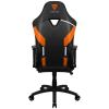 Кресло компьютерное игровое ThunderX3 TC3 MAX Tiger оранжевый Кресло компьютерное игровое ThunderX3 TC3 MAX Tiger оранжевый