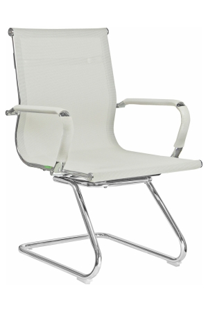 Кресло Hugo RCH 6001-3E белый
