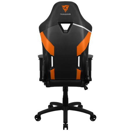 Кресло компьютерное игровое ThunderX3 TC3 MAX Tiger оранжевый Кресло компьютерное игровое ThunderX3 TC3 MAX Tiger оранжевый