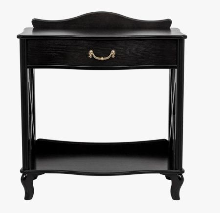 Консоль "Джульетта"-2 венге Вис