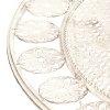 Стол Patio (PL08-11139) белый Стол Patio (PL08-11139) белый