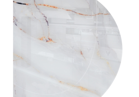 Журнальный стол Роб D-700 аурум