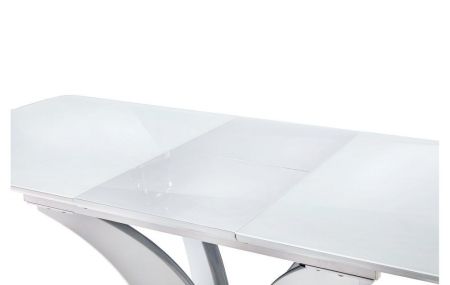 Стол WMT1907 белый фото в интернет-магазине Stoolmarket