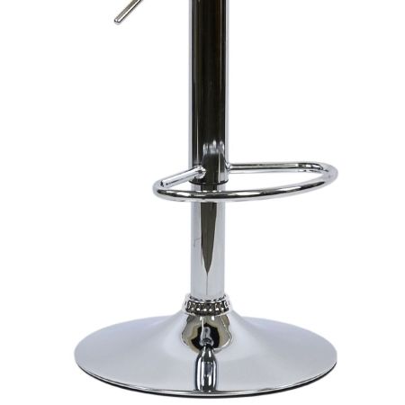 Барный стул Diamond бежевый