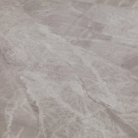 Стол обеденный Balmoral/Балморал серый и черный