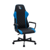 Кресло компьютерное игровое GAMELAB SPIRIT, синий