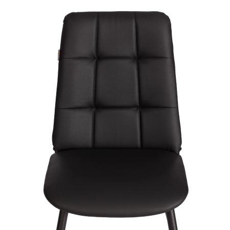 Стул обеденный Asti черный