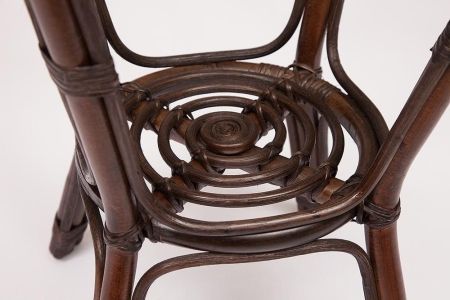 КОМПЛЕКТ " NEW BOGOTA " (диван + 2 кресла + стол со стеклом) с подушками