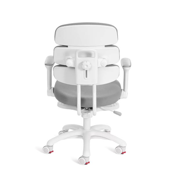 Кресло Fantasy/Фентэзи серый