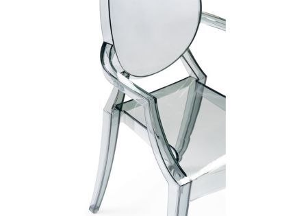 Стул Luis серый