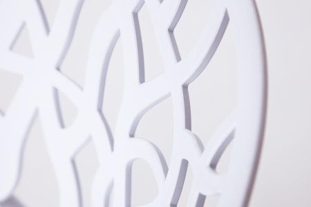 Стул Secret De Maison BUSH (mod. 017) белый