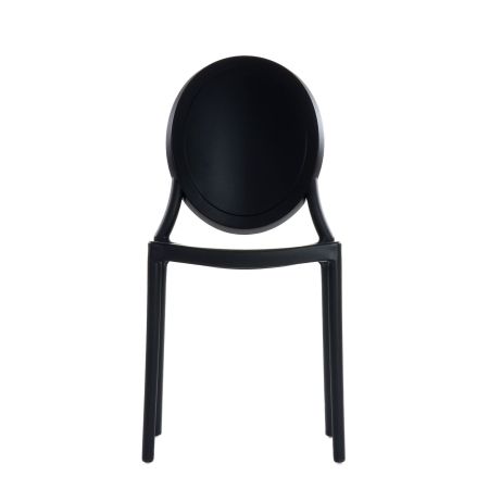 Стул Louis черный