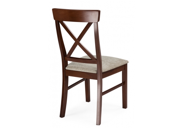 Стул деревянный Калатея anabelle 02, вишня