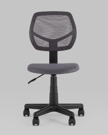 Кресло компьютерное детское ЛОЛО серый