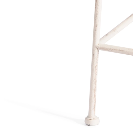 Столики Secret de Maison BEAUTY белый, набор из 3-х штук (mod. PL08-9993)