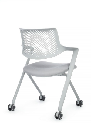 Кресло Dream-F D2202-2 Светло-серый Кресло Dream-F D2202-2 Светло-серый