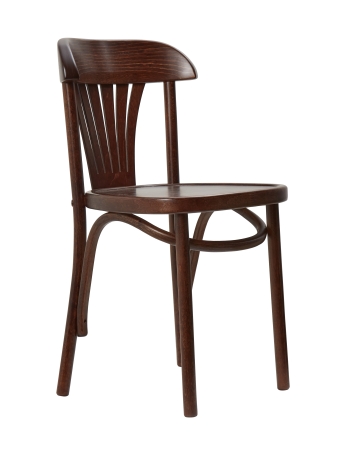 Стул Астра Классик темный тон