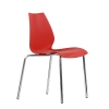 Стул Lili красный
