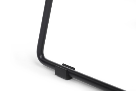 Кресло Simple X-19 черный